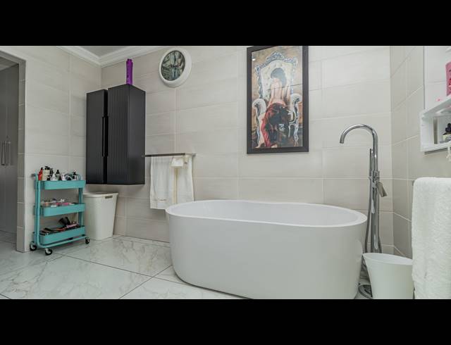 4 BEDROOM HOUSE FOR SALE IN MONTE CHRISTO